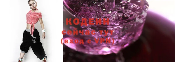 хмурый Осташков